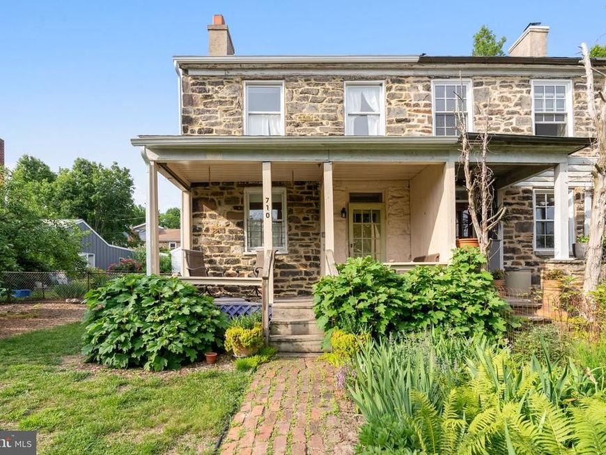 710 Puritan Street, Baltimore, MD 21211 Main Photo