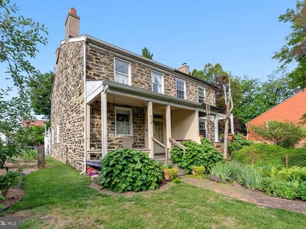 710 PURITAN STREET, BALTIMORE, MD 21211