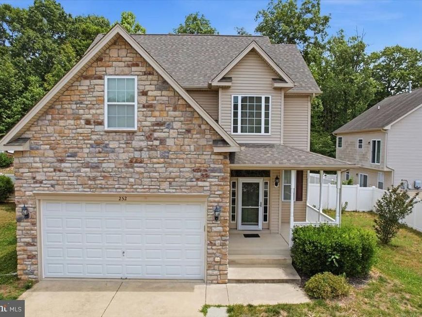252 Rimfire Way, Prince Frederick, MD 20678 Main Photo
