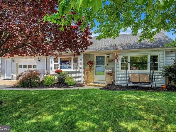 114 KENMARK ROAD, NEWARK, DE 19713