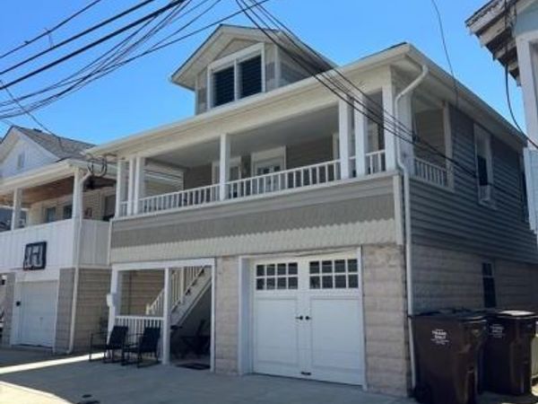 202 N SACRAMENTO AVENUE, UNIT A, VENTNOR CITY, NJ 08406