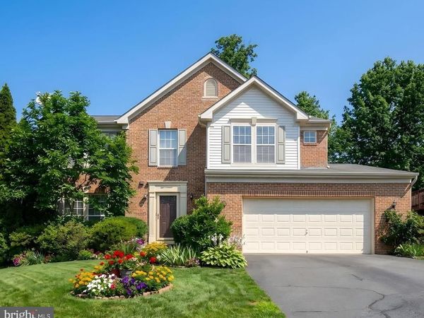 4 JOLIE COURT, FREDERICKSBURG, VA 22406