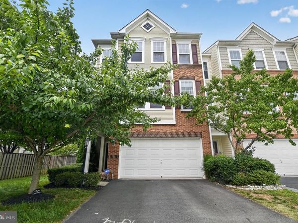 24713 CAPECASTLE TERRACE, ALDIE, VA 20105