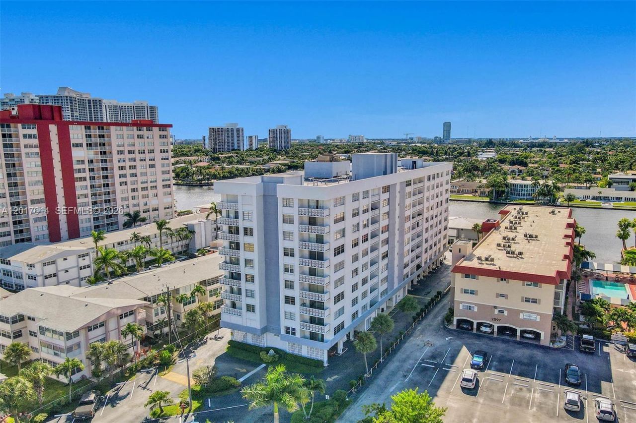 3113 S Ocean Dr , Unit 603, Hallandale Beach, FL 33009 Photo