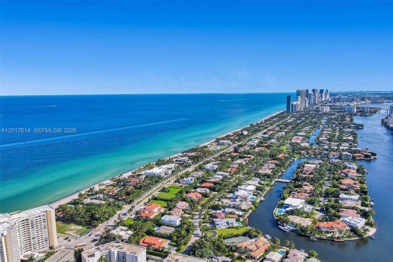 3113 S Ocean Dr , Unit 603, Hallandale Beach, FL 33009 Photo