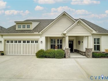 6603 Welara Run , Moseley, VA 23120