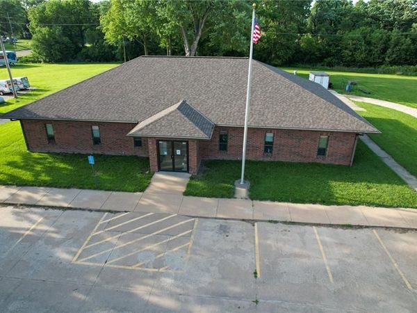 114 Fox Street, Council Grove, KS 66846