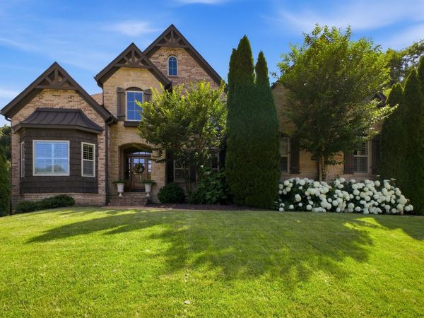4133 Mirrasou Ct, Franklin, TN 37067