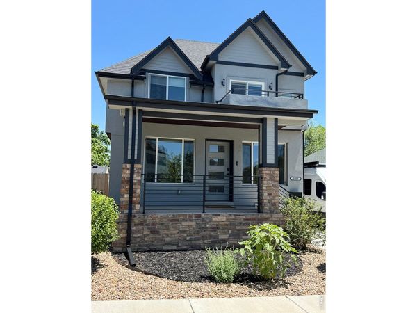 3908 Mariposa St, Denver, CO 80211