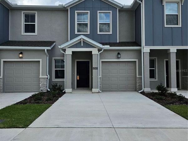 6045 ZEN WAY , Unit 6045, CLERMONT, FL 34714