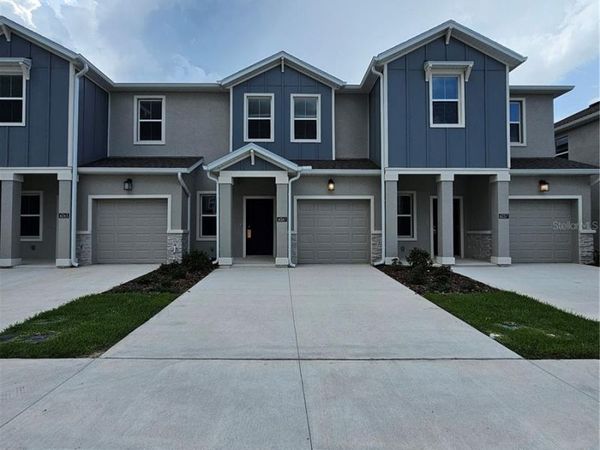 6061 ZEN WAY , CLERMONT, FL 34714