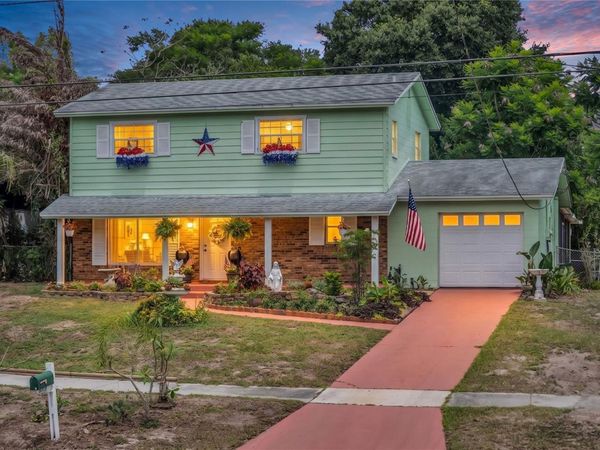 4411 URBAN COURT , ORLANDO, FL 32810