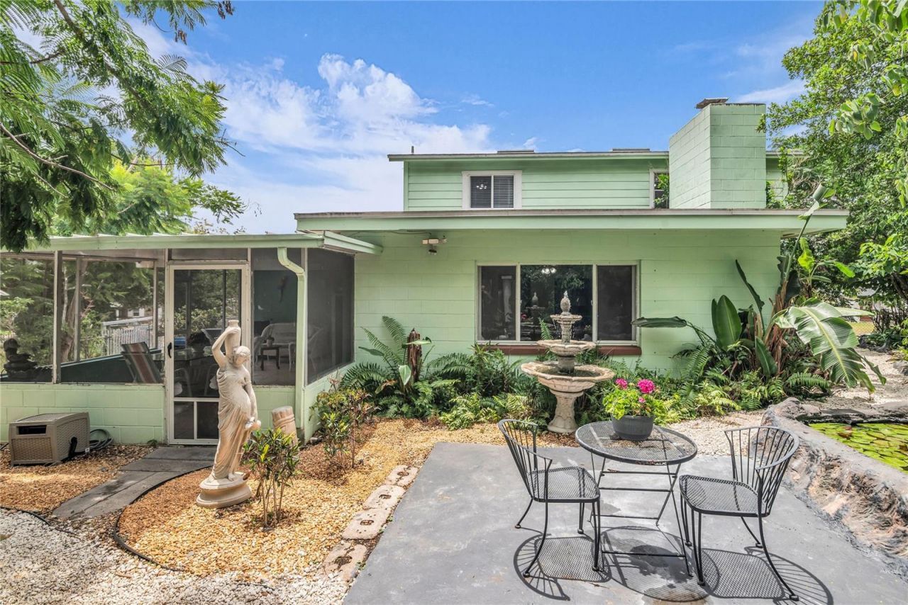 4411 Urban Court , Orlando, FL 32810 Photo