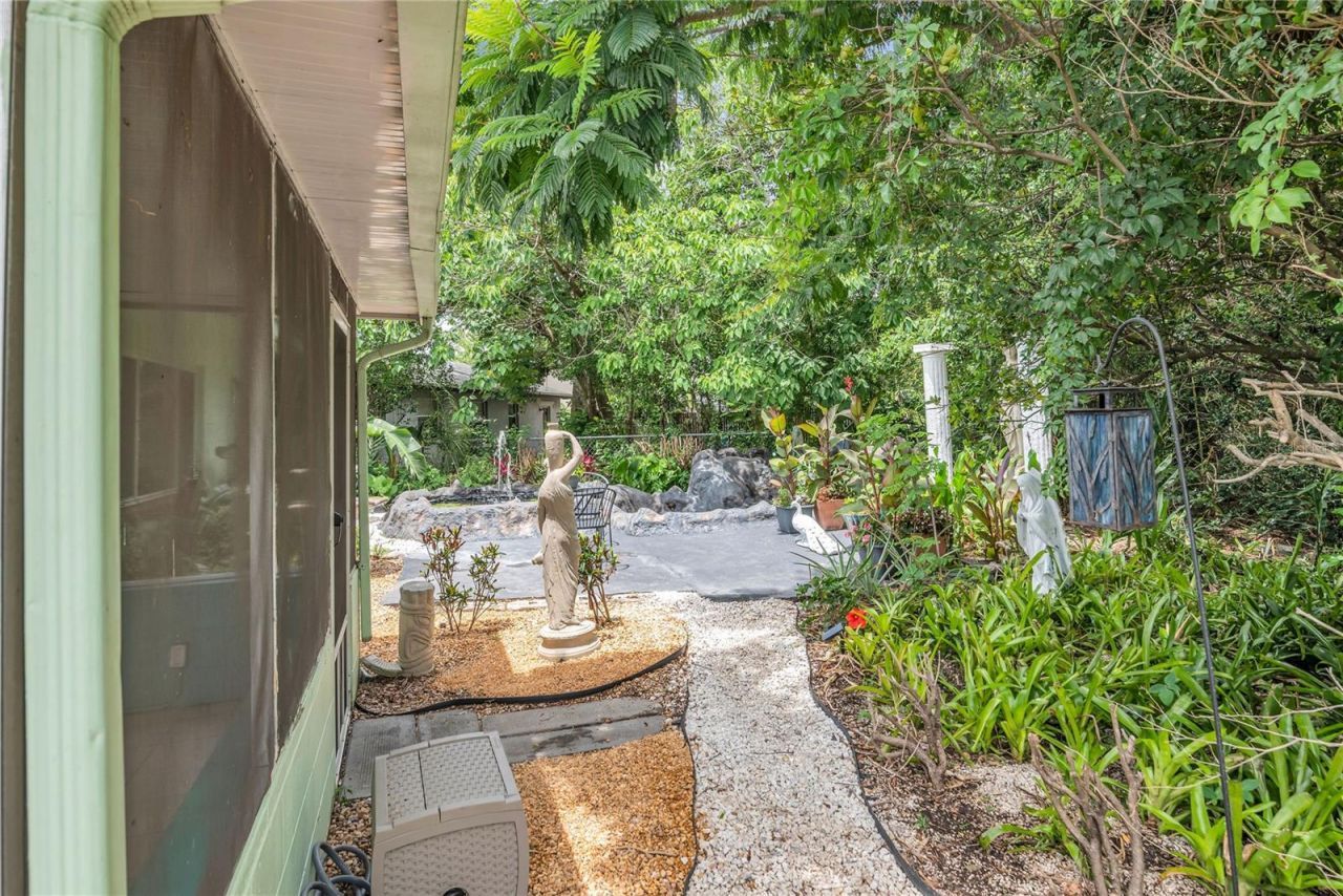 4411 Urban Court , Orlando, FL 32810 Photo