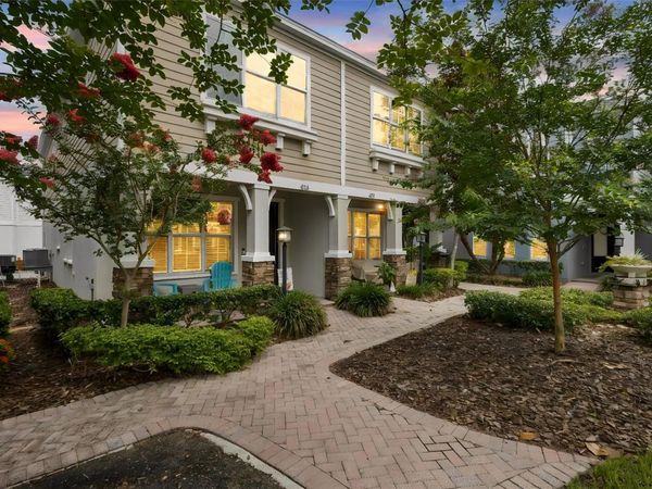 423 AURORA WAY , OLDSMAR, FL 34677