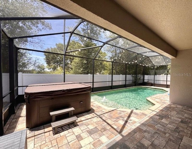 11710 Sunder Berry Street , Hudson, FL 34667 Photo