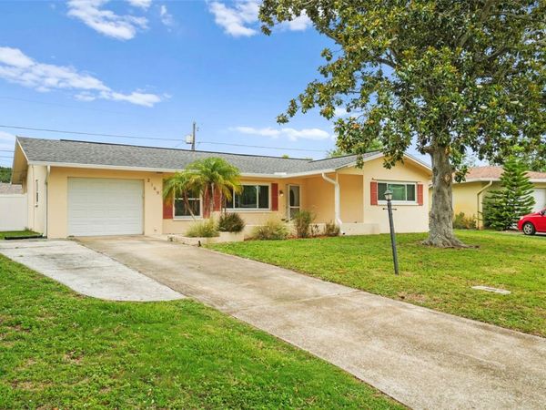2169 PINE RIDGE DRIVE , CLEARWATER, FL 33763