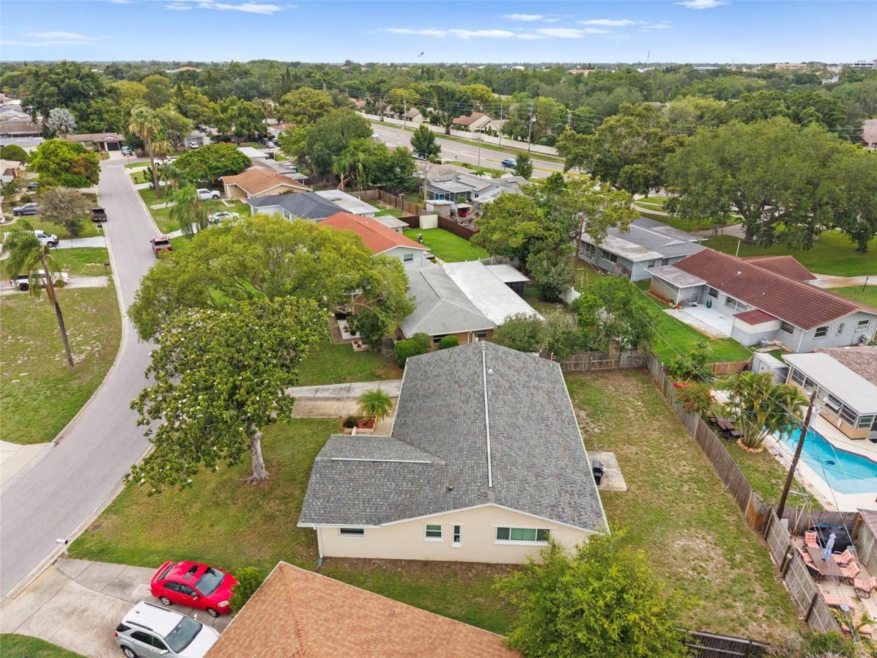 2169 Pine Ridge Drive , Clearwater, FL 33763 Photo