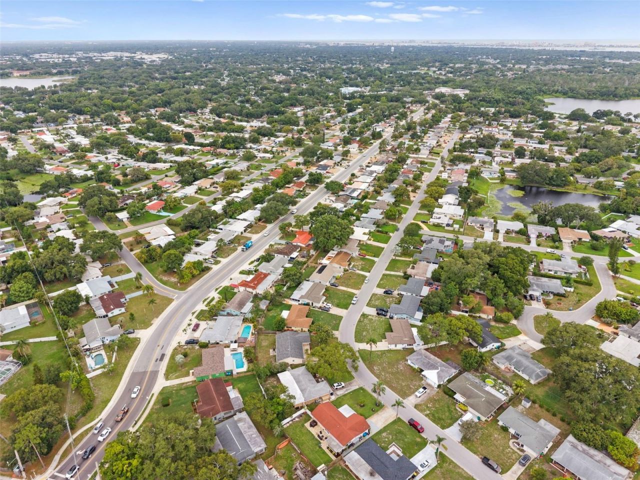 2169 Pine Ridge Drive , Clearwater, FL 33763 Photo