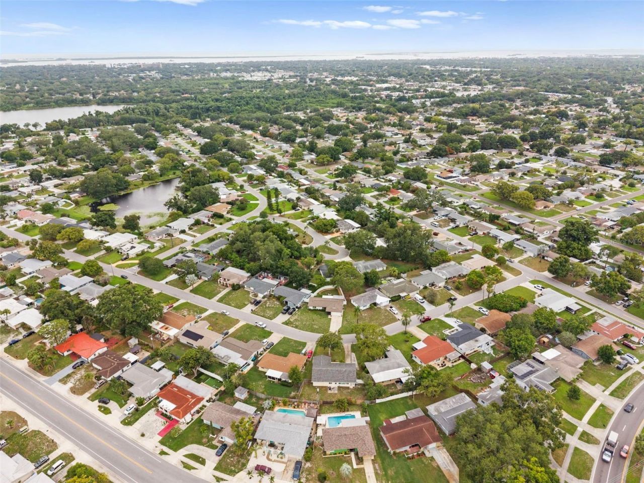 2169 Pine Ridge Drive , Clearwater, FL 33763 Photo