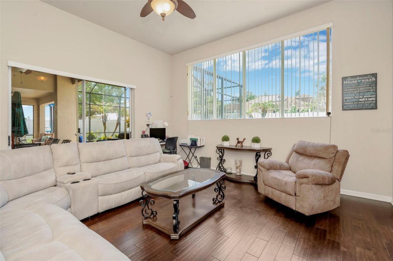2307 Silver Trumpet Court , Valrico, FL 33594 Photo