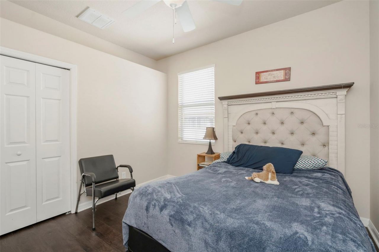 2307 Silver Trumpet Court , Valrico, FL 33594 Photo