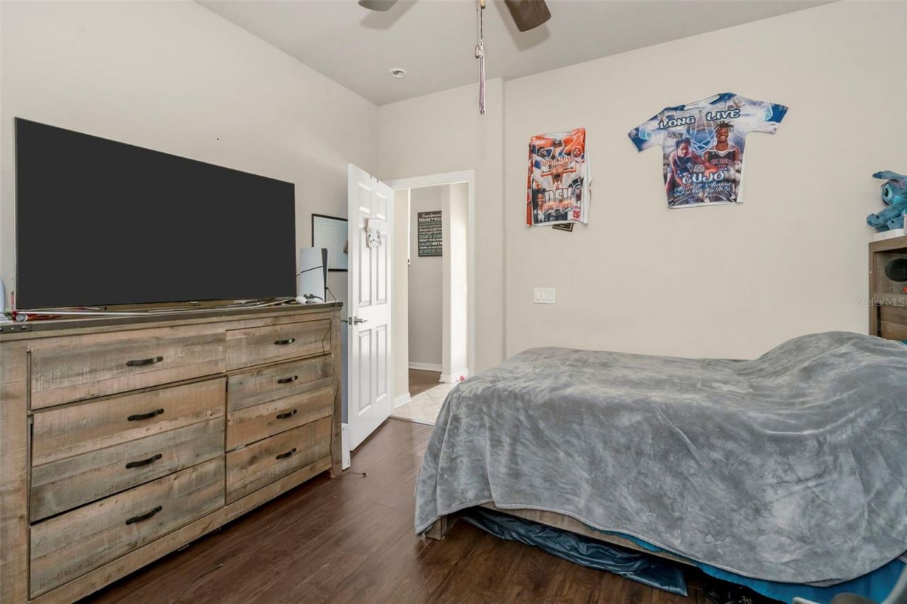 2307 Silver Trumpet Court , Valrico, FL 33594 Photo