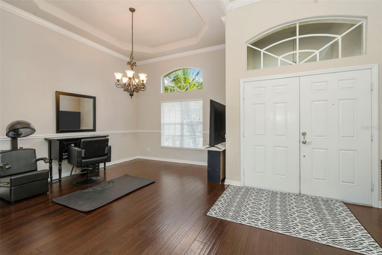 2307 Silver Trumpet Court , Valrico, FL 33594 Photo