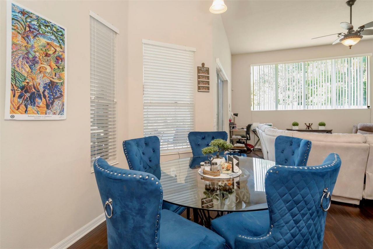 2307 Silver Trumpet Court , Valrico, FL 33594 Photo