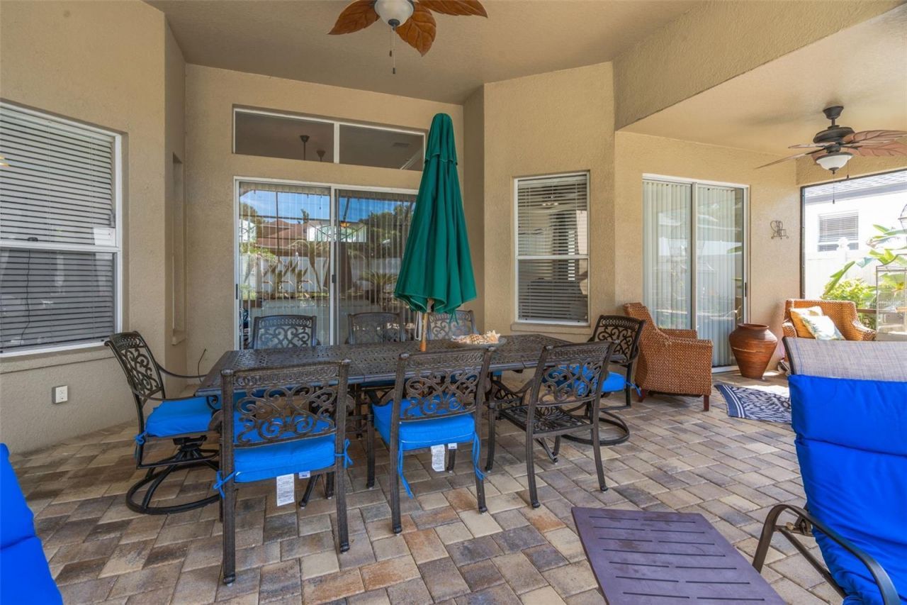 2307 Silver Trumpet Court , Valrico, FL 33594 Photo