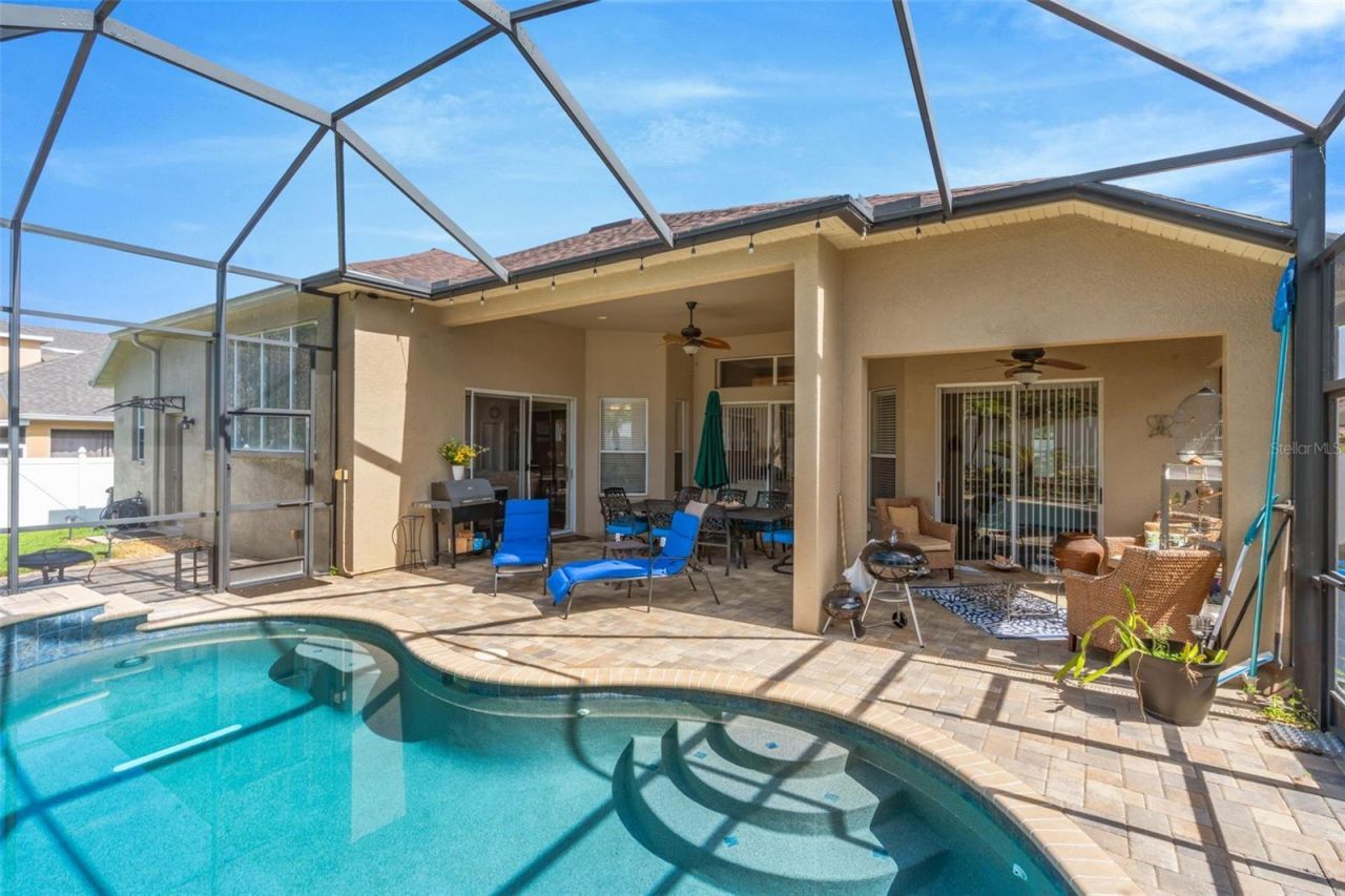 2307 Silver Trumpet Court , Valrico, FL 33594 Photo