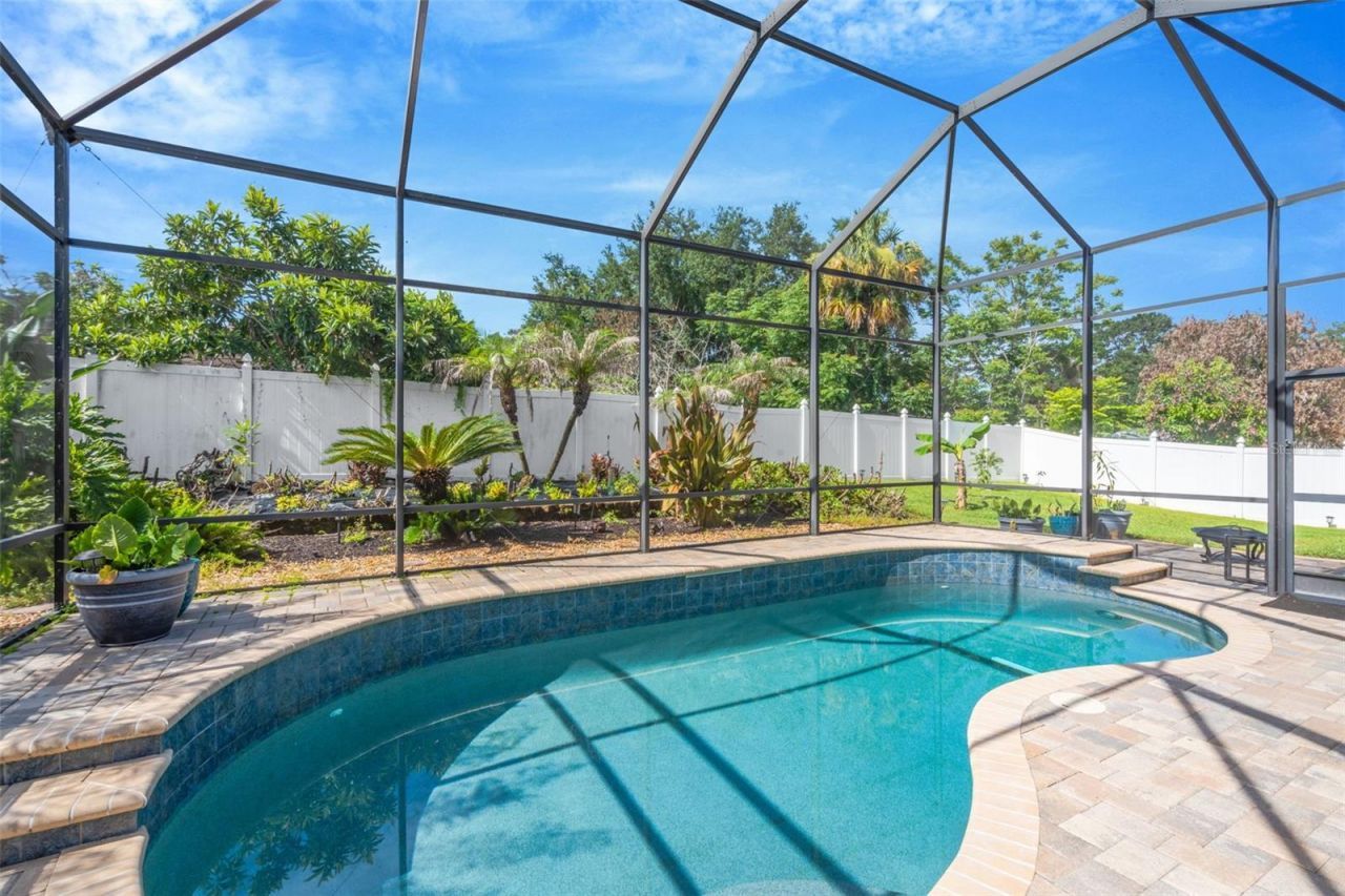 2307 Silver Trumpet Court , Valrico, FL 33594 Photo