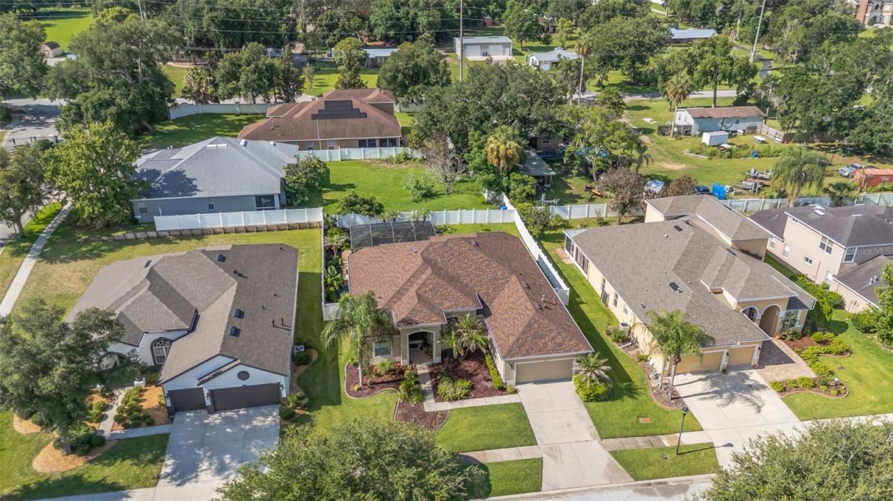 2307 Silver Trumpet Court , Valrico, FL 33594 Photo
