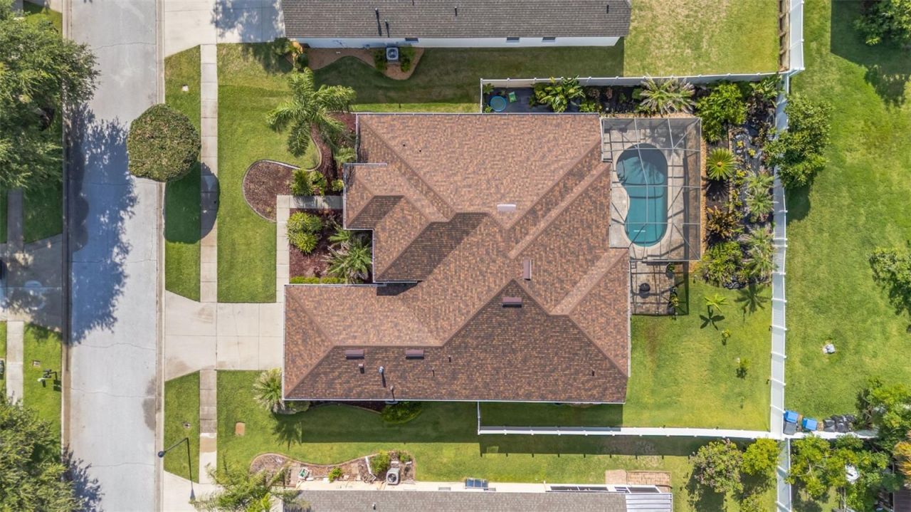 2307 Silver Trumpet Court , Valrico, FL 33594 Photo