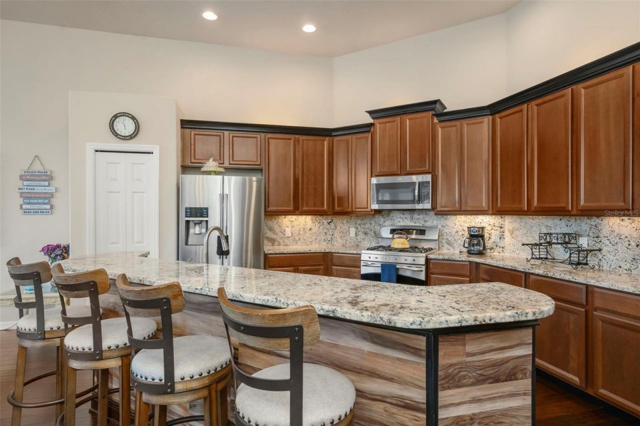 2307 Silver Trumpet Court , Valrico, FL 33594 Photo