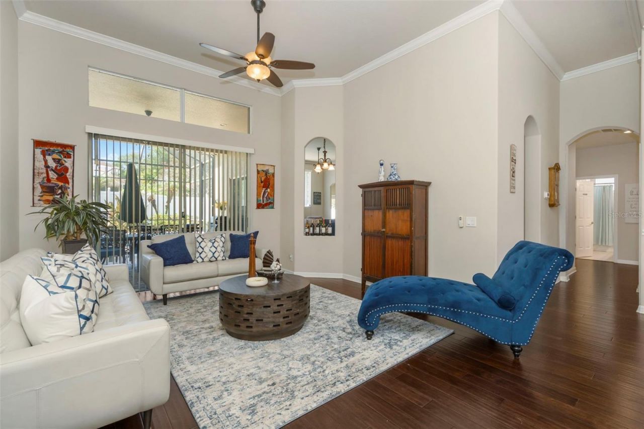 2307 Silver Trumpet Court , Valrico, FL 33594 Photo
