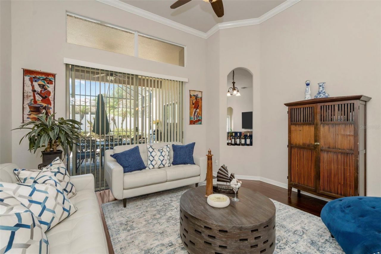 2307 Silver Trumpet Court , Valrico, FL 33594 Photo