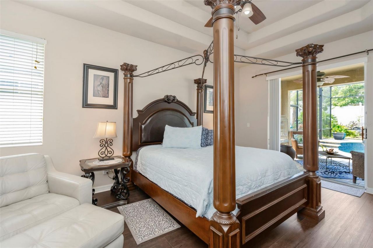 2307 Silver Trumpet Court , Valrico, FL 33594 Photo