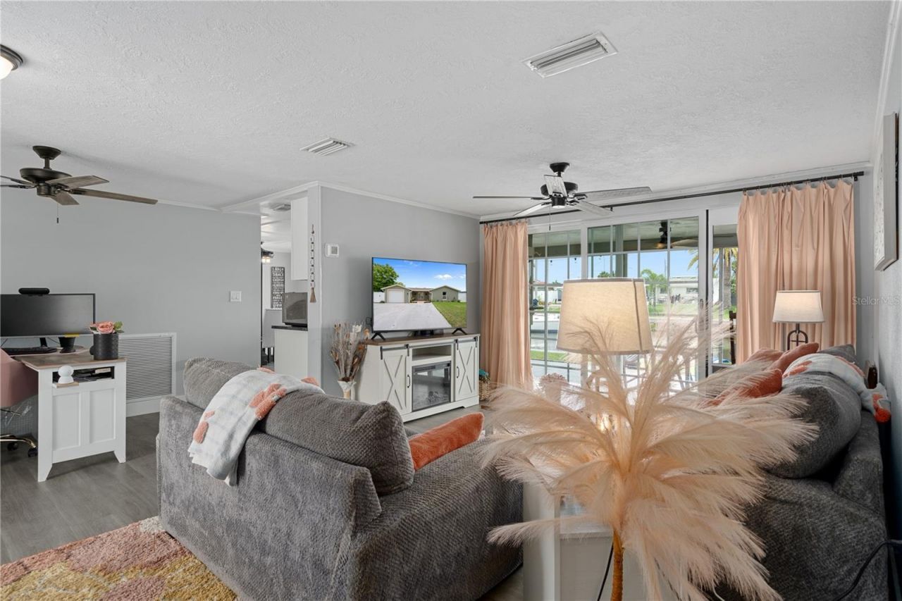 4865 Shell Stream Boulevard , New Port Richey, FL 34652 Photo