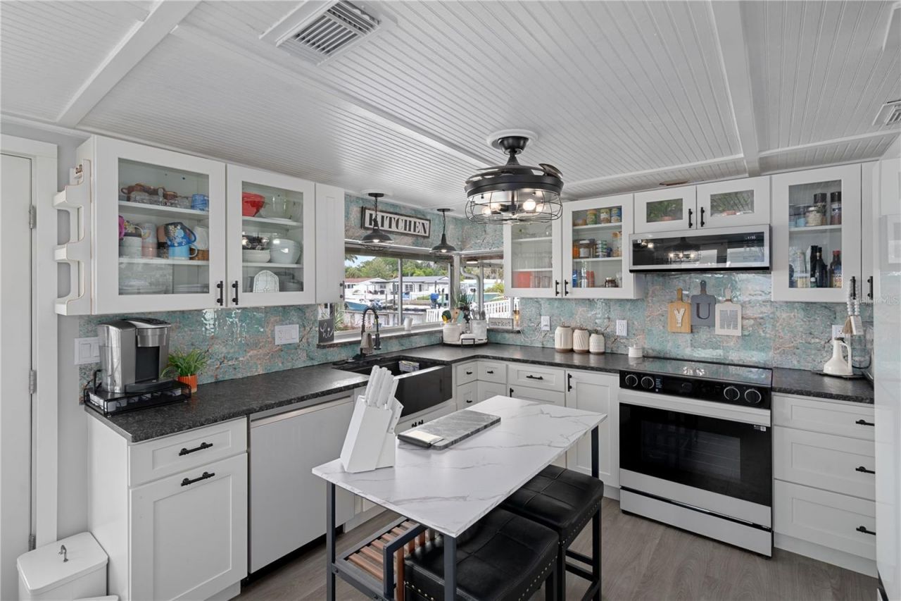 4865 Shell Stream Boulevard , New Port Richey, FL 34652 Photo