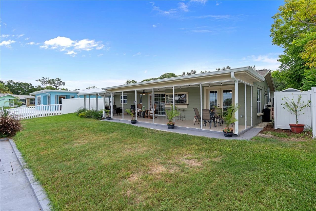 4865 Shell Stream Boulevard , New Port Richey, FL 34652 Photo