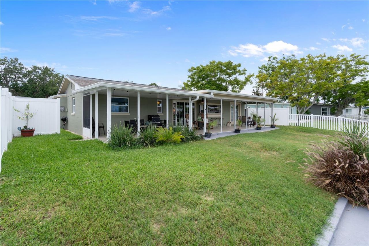 4865 Shell Stream Boulevard , New Port Richey, FL 34652 Photo