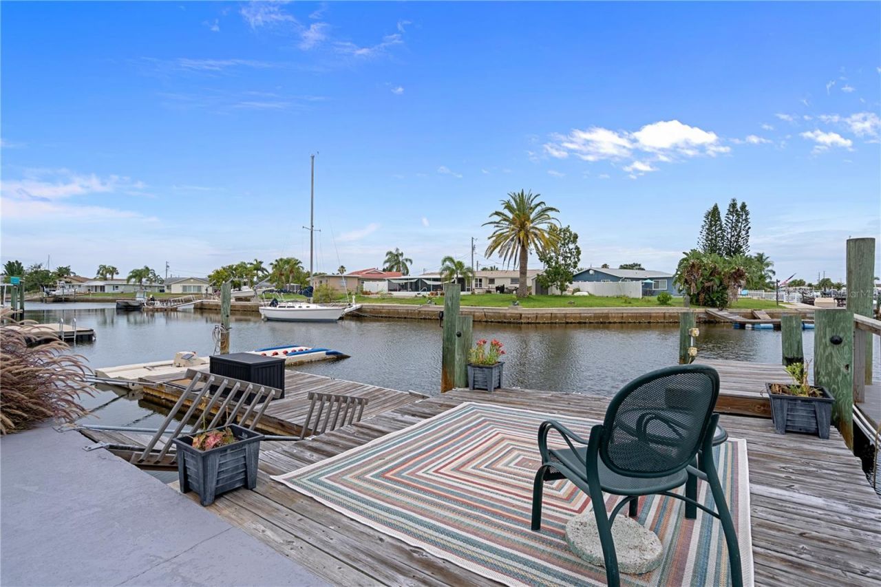 4865 Shell Stream Boulevard , New Port Richey, FL 34652 Photo