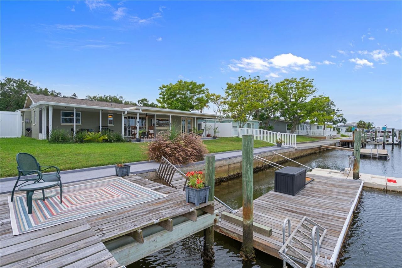 4865 Shell Stream Boulevard , New Port Richey, FL 34652 Photo