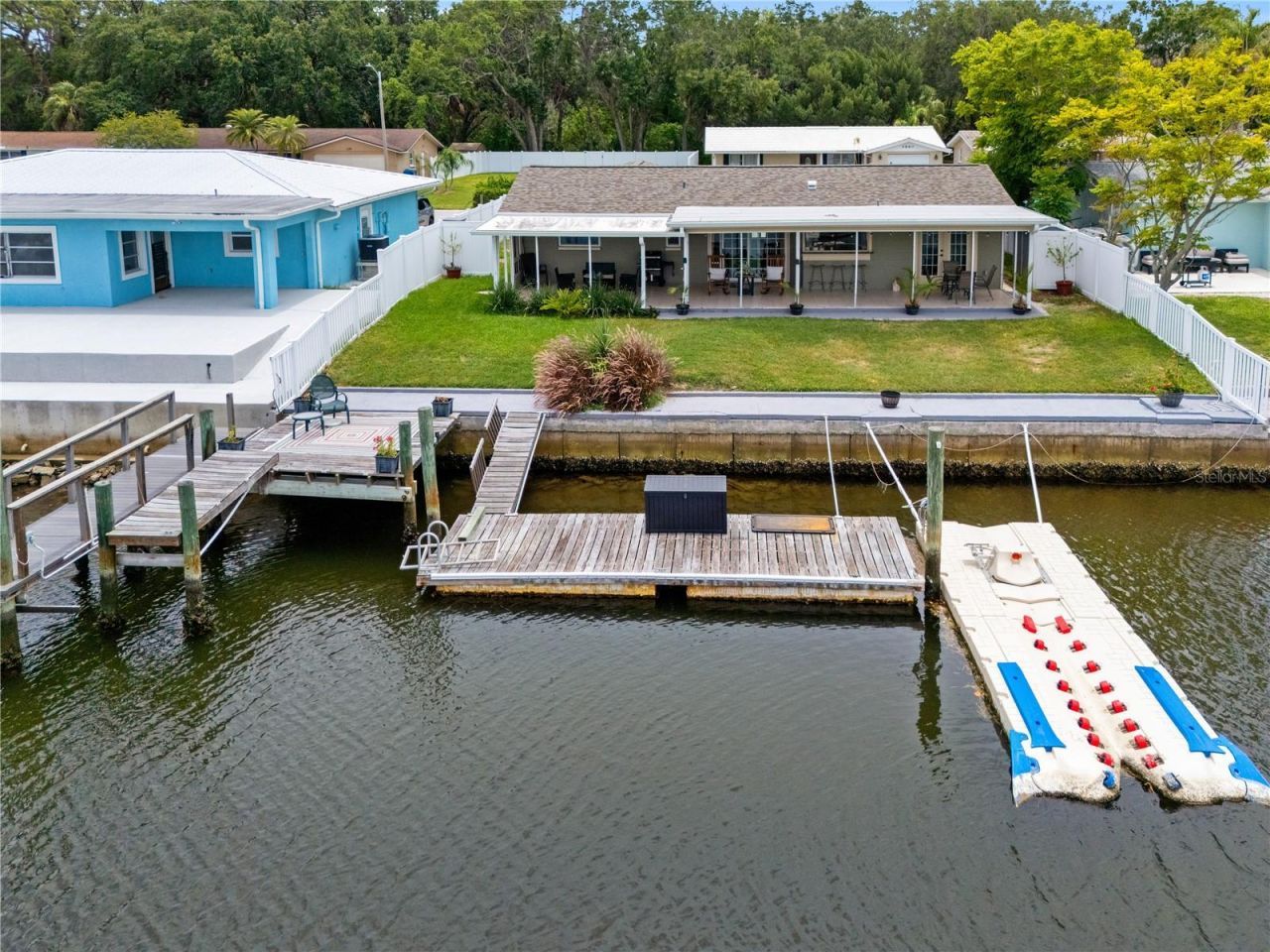 4865 Shell Stream Boulevard , New Port Richey, FL 34652 Photo