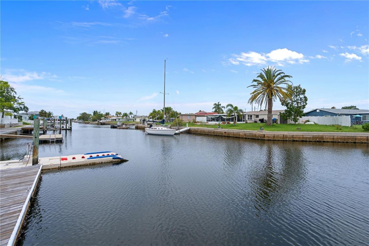 4865 Shell Stream Boulevard , New Port Richey, FL 34652 Photo
