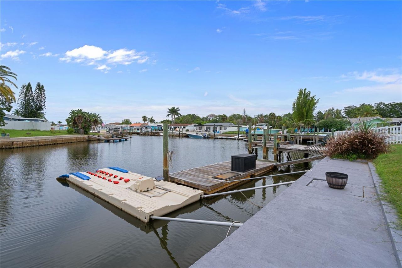 4865 Shell Stream Boulevard , New Port Richey, FL 34652 Photo