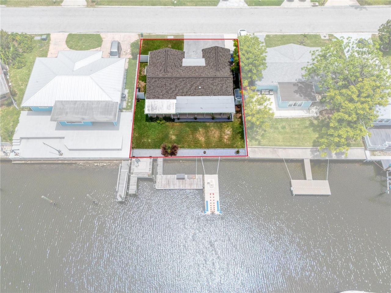 4865 Shell Stream Boulevard , New Port Richey, FL 34652 Photo
