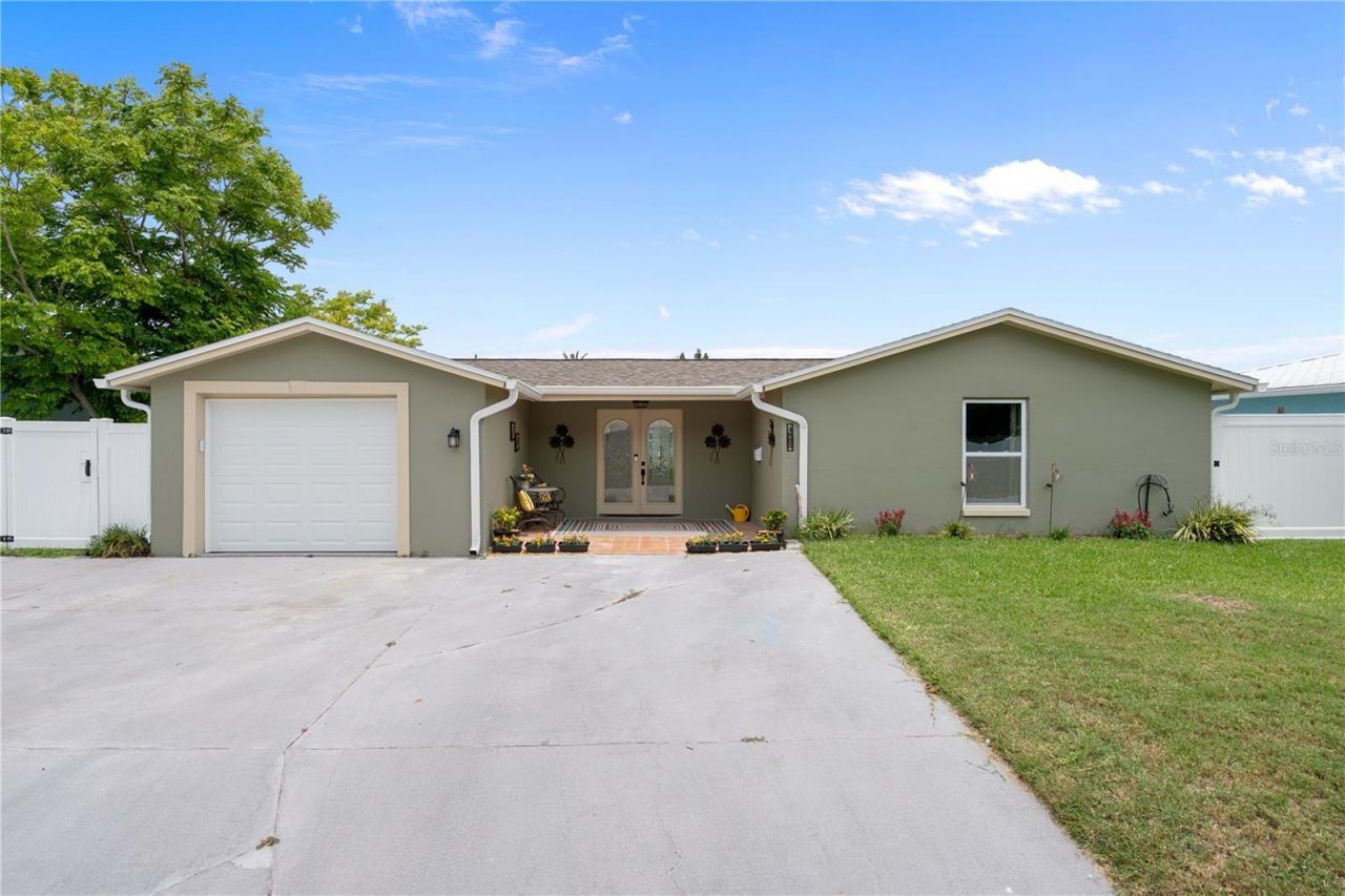 4865 Shell Stream Boulevard , New Port Richey, FL 34652 Photo