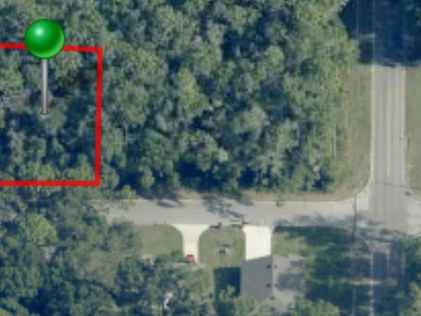 6600 E GENTRY STREET, INVERNESS, FL 34452